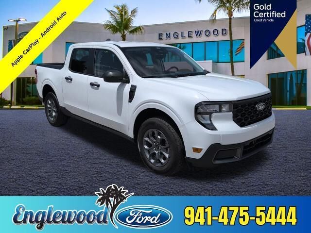2026 Ford Maverick XLT — photo 1 of 15