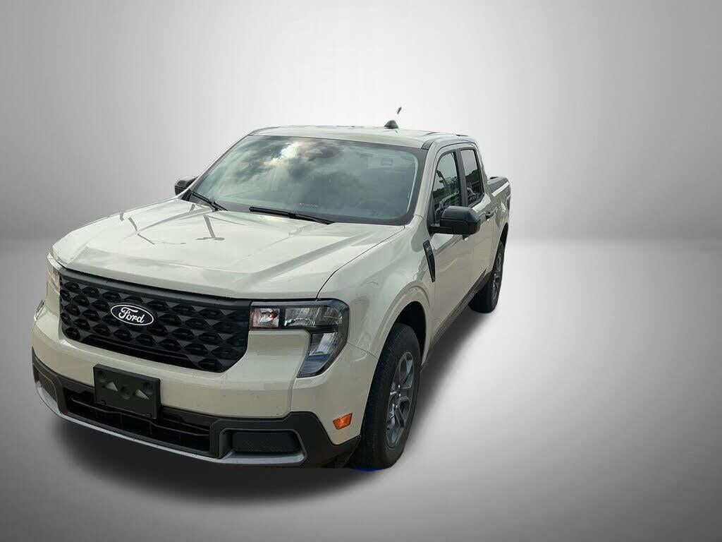 2025 Ford Maverick XLT — photo 1 of 1