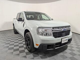 2024 Ford Maverick Lariat — photo 1 of 13