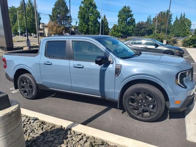 2026 Ford Maverick Lariat — photo 1 of 13