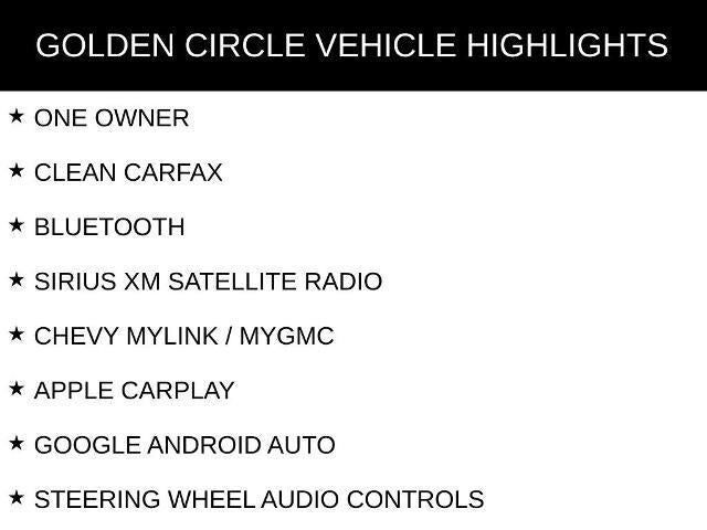 2018 Chevrolet Cruze LT Auto — photo 1 of 10