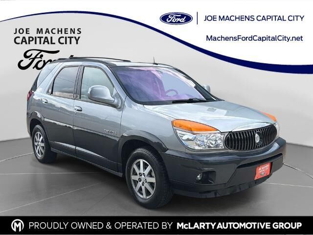 2003 Buick Rendezvous CXL