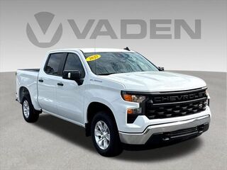 2022 Chevrolet Silverado 1500 Work Truck