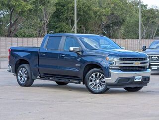 2022 Chevrolet Silverado 1500 Limited LT