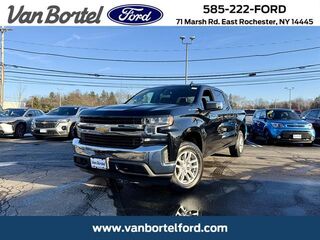 2022 Chevrolet Silverado 1500 Limited LT