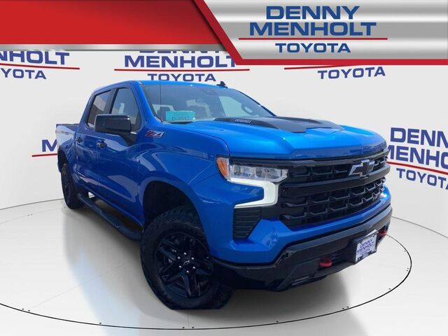 2025 Chevrolet Silverado 1500 1500