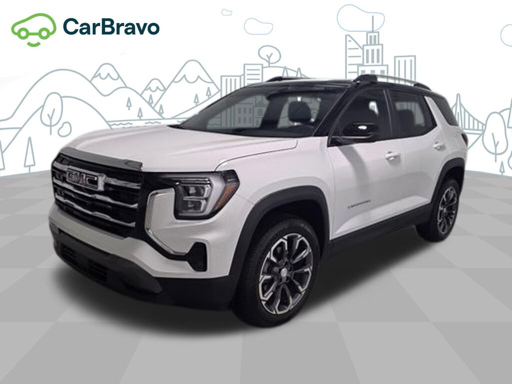 2026 GMC Terrain Elevation — photo 1 of 6