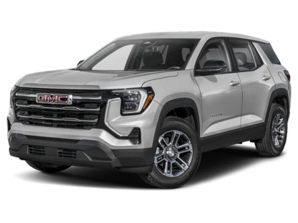 2026 GMC Terrain Elevation — photo 1 of 1