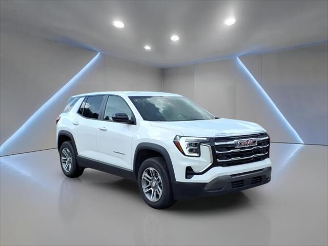 2026 GMC Terrain Elevation — photo 1 of 13