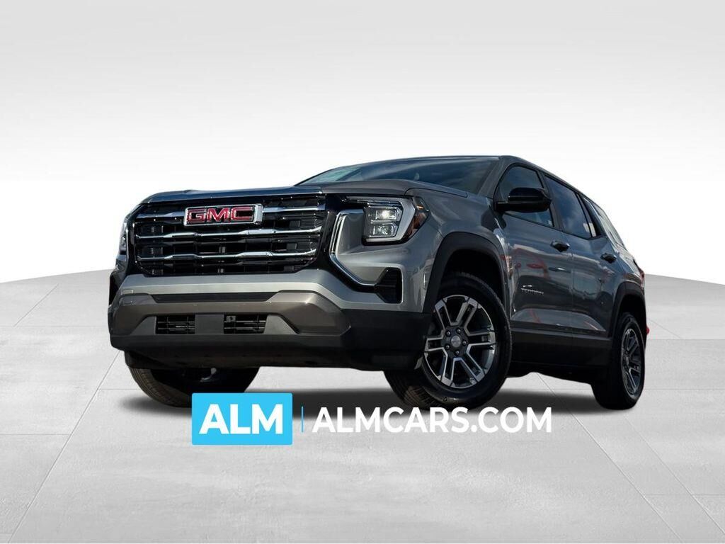 2026 GMC Terrain Elevation — photo 1 of 13