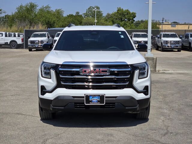 2025 GMC Terrain Elevation — photo 1 of 12