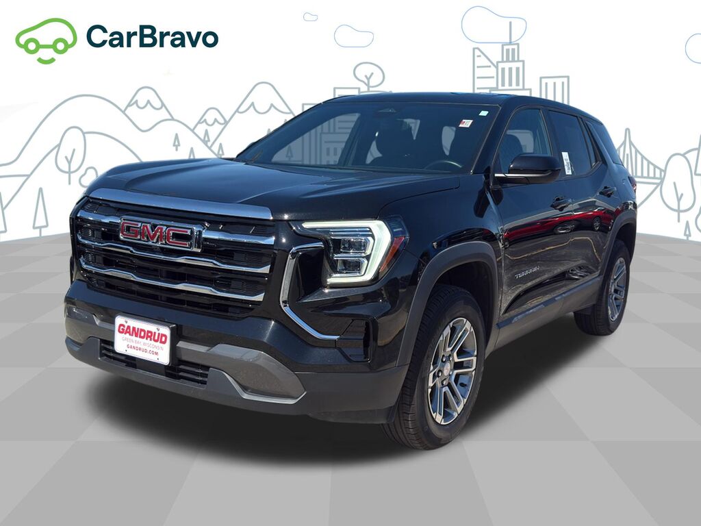 2025 GMC Terrain Elevation — photo 1 of 6