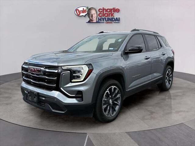 2025 GMC Terrain Elevation — photo 1 of 13