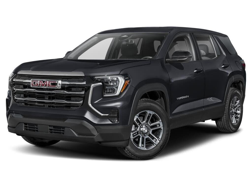 2026 GMC Terrain Elevation — photo 1 of 1