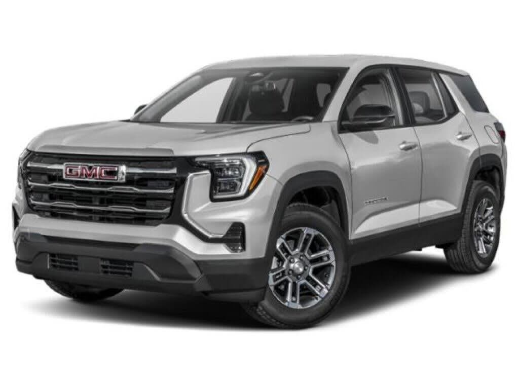 2025 GMC Terrain Elevation — photo 1 of 1