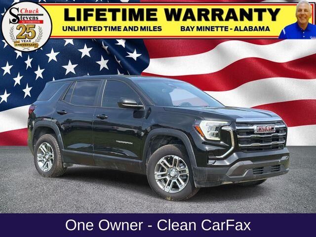2025 GMC Terrain Elevation — photo 1 of 10