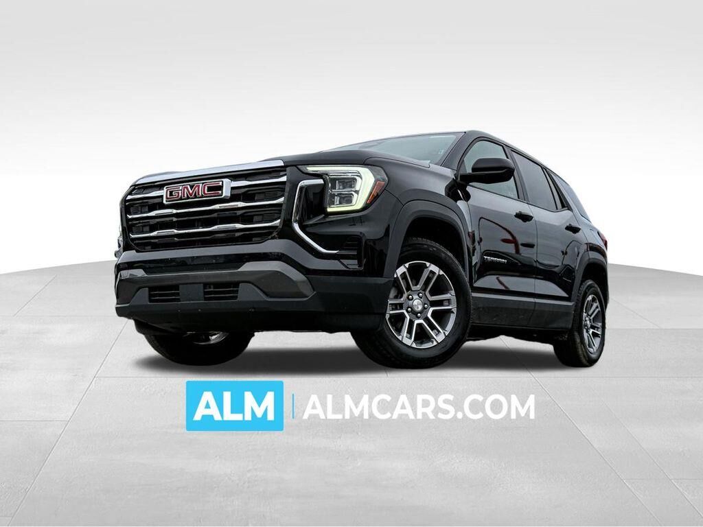 2025 GMC Terrain Elevation — photo 1 of 1