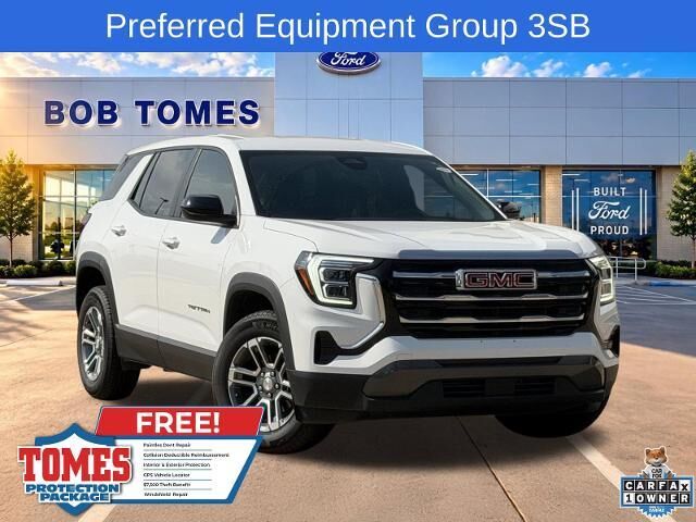 2026 GMC Terrain Elevation — photo 1 of 13