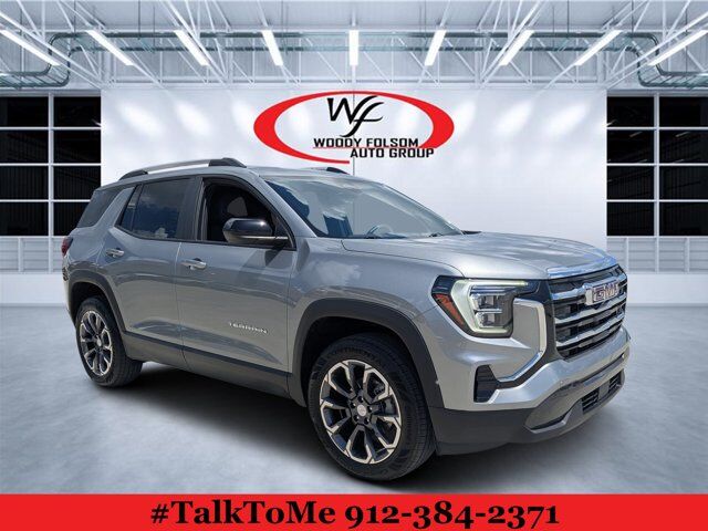 2025 GMC Terrain AWD Elevation