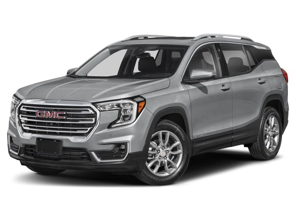 2023 GMC Terrain Denali — photo 1 of 1