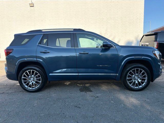 2026 GMC Terrain AWD Denali — photo 1 of 13