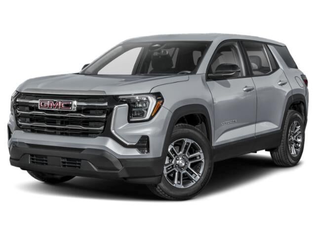 2026 GMC Terrain Denali — photo 1 of 1