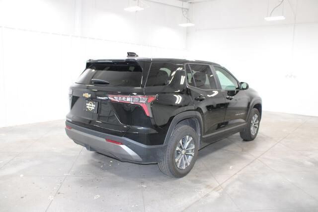2026 Chevrolet Equinox LT — photo 1 of 2