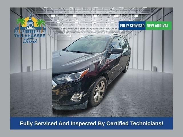 2019 Chevrolet Equinox LT — photo 1 of 13