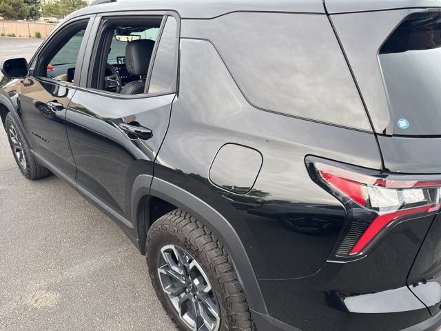 2026 Chevrolet Equinox AWD ACTIV