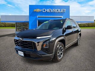 2025 Chevrolet Equinox AWD ACTIV