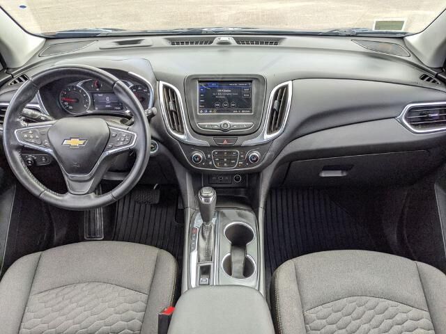 2020 Chevrolet Equinox LT — photo 1 of 13
