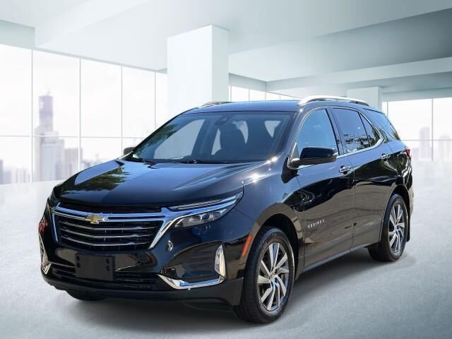 2023 Chevrolet Equinox Premier