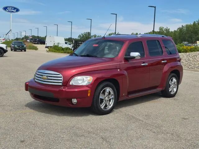 2008 Chevrolet HHR LT