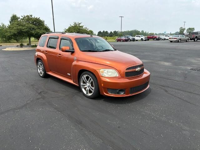2008 Chevrolet HHR SS