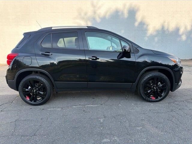 2020 Chevrolet Trax LT — photo 1 of 1