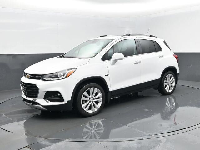 2020 Chevrolet Trax Premier