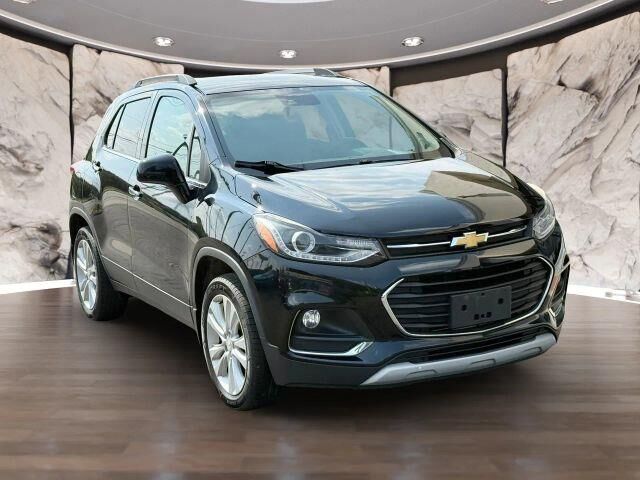 2017 Chevrolet Trax Premier