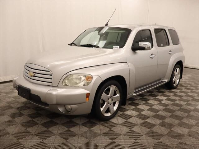 2006 Chevrolet HHR LT