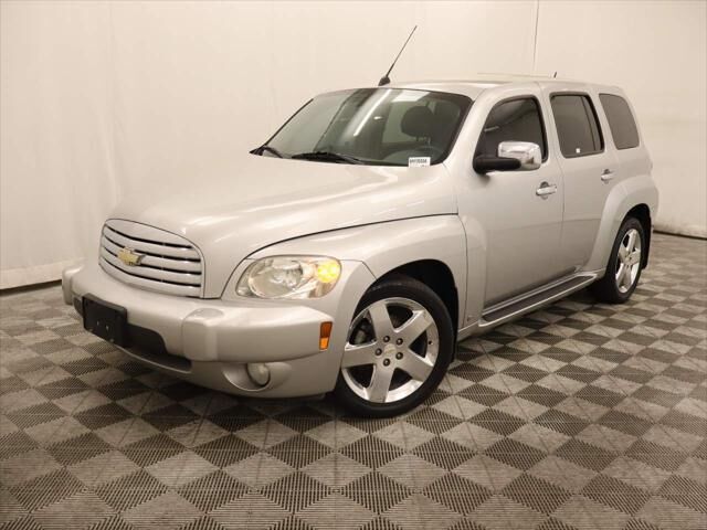 2006 Chevrolet HHR LT — photo 1 of 13