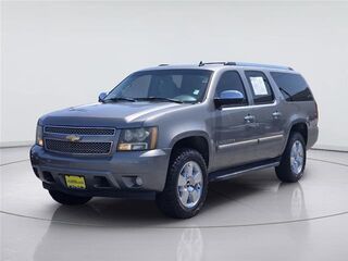 2007 Chevrolet Suburban LT