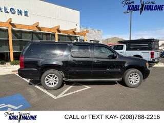 2008 Chevrolet Suburban LT