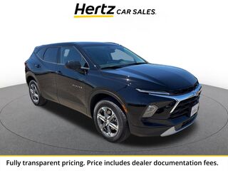 2026 Chevrolet Blazer LT
