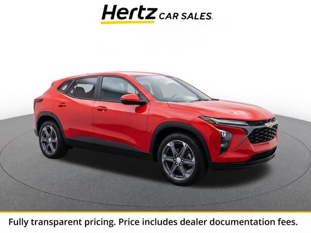 2026 Chevrolet Blazer LT