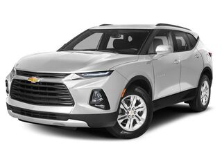 2019 Chevrolet Blazer LT