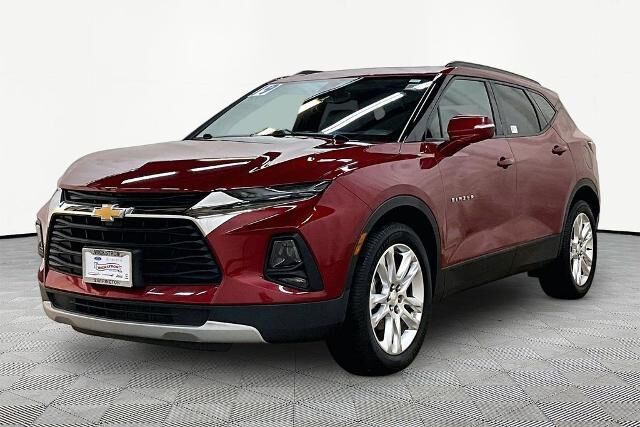 2019 Chevrolet Blazer LT