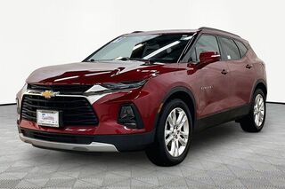 2019 Chevrolet Blazer LT