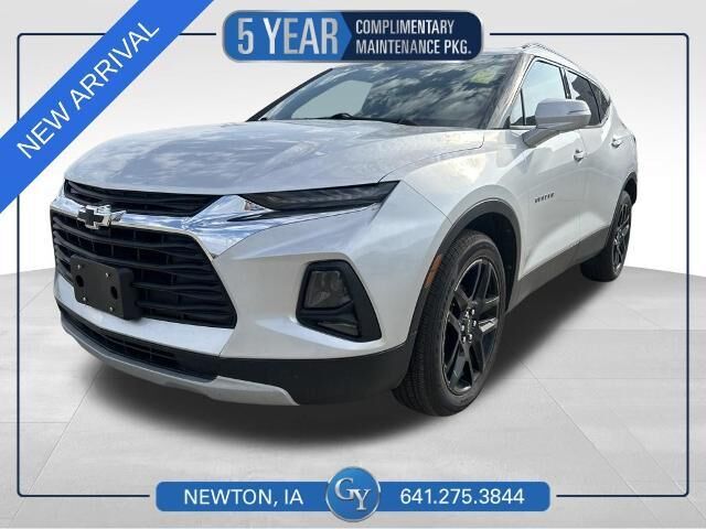 2019 Chevrolet Blazer LT
