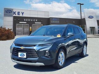2019 Chevrolet Blazer LT