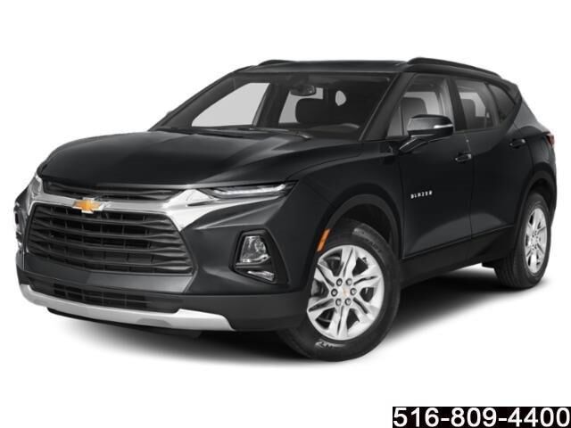 2019 Chevrolet Blazer LT