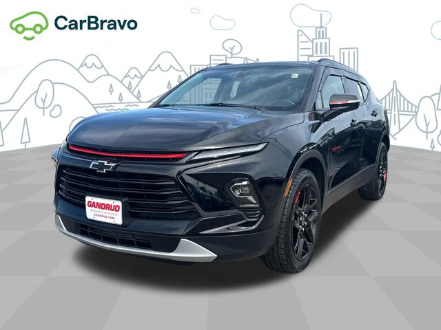 2023 Chevrolet Blazer 3LT